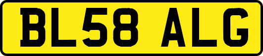 BL58ALG