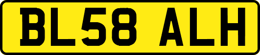 BL58ALH