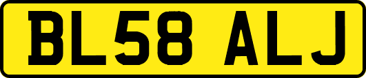 BL58ALJ