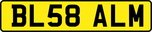 BL58ALM