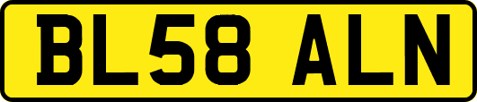 BL58ALN