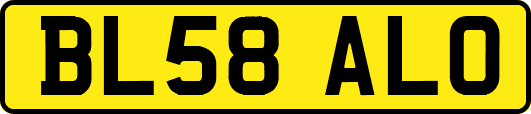 BL58ALO