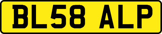BL58ALP