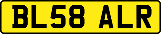BL58ALR