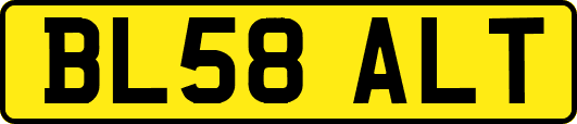 BL58ALT
