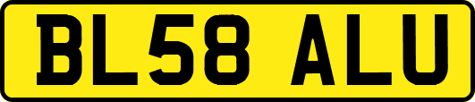 BL58ALU