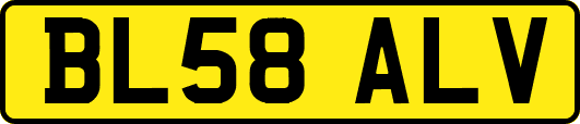 BL58ALV