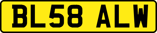 BL58ALW