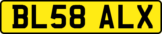 BL58ALX