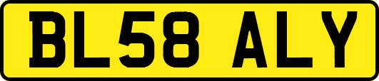 BL58ALY