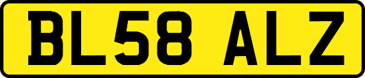 BL58ALZ