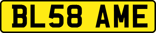 BL58AME