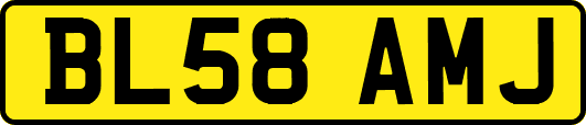 BL58AMJ