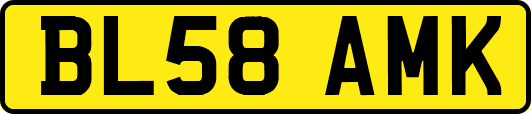 BL58AMK