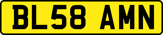BL58AMN