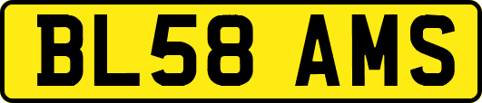 BL58AMS