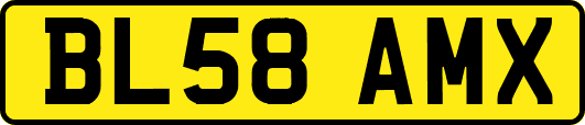 BL58AMX