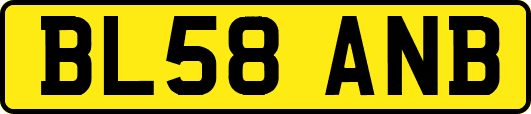 BL58ANB