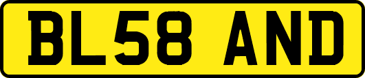 BL58AND