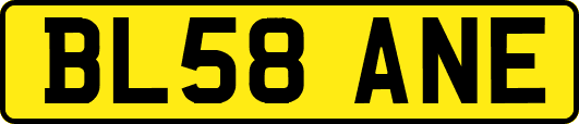 BL58ANE