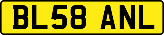 BL58ANL