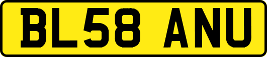 BL58ANU