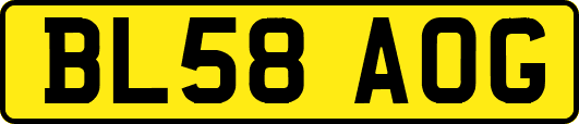 BL58AOG