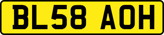 BL58AOH