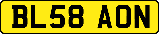 BL58AON