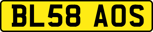 BL58AOS