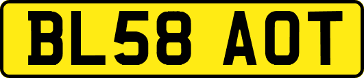 BL58AOT