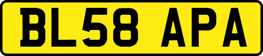 BL58APA