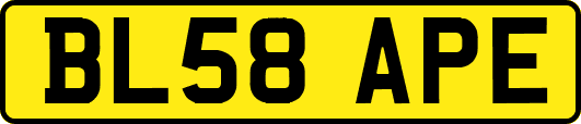 BL58APE