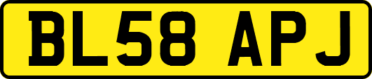 BL58APJ