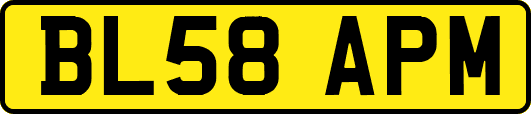 BL58APM