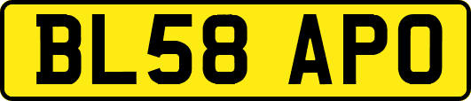 BL58APO