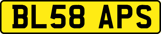 BL58APS