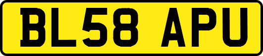 BL58APU