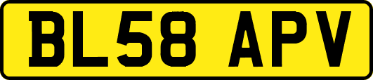 BL58APV