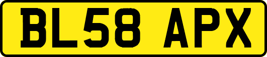 BL58APX