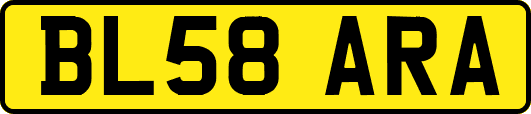 BL58ARA