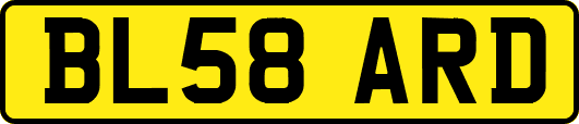 BL58ARD