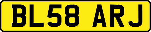 BL58ARJ