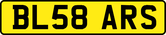 BL58ARS