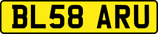 BL58ARU