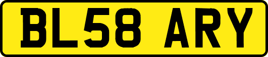BL58ARY