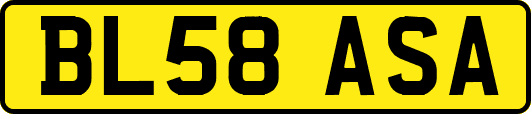 BL58ASA