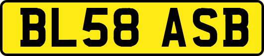 BL58ASB