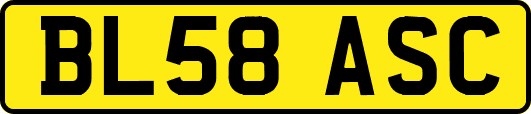 BL58ASC