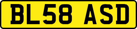 BL58ASD